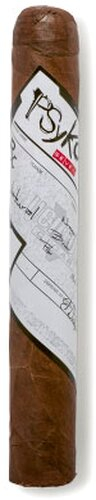 Psyko Seven Natural Robusto 1 Stück