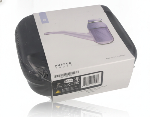 Puffco Proxy Vaporizer Kit Bloom