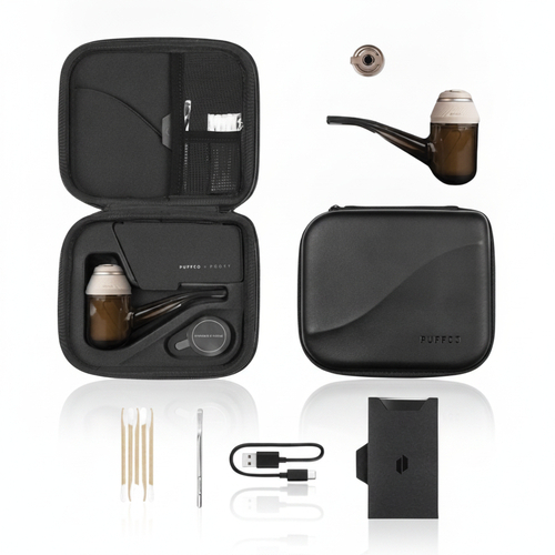 Puffco Proxy Vaporizer Kit Desert