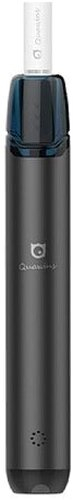 Quawins VStick Pro Pod Schwarz e-Zigarette Quawins VStick Pro Pod Schwarz e-Zigarette