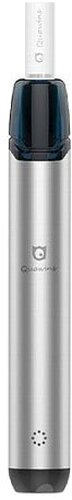Quawins VStick Pro Pod Silber e-Zigarette Quawins VStick Pro Pod Silber e-Zigarette