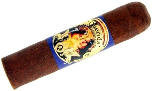 Querida Tripa Larga Short Robusto Zigarren1 Stück