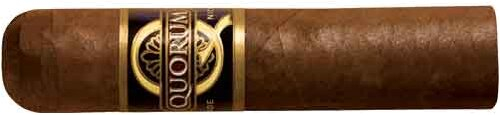 Quorum Bundles Classic Short Robusto Zigarren 1Stk.