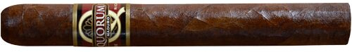 Quorum Bundles Maduro Corona Zigarren 10Stk.