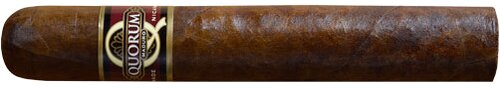 Quorum Bundles Maduro Double Gordo Zigarren 10Stk.