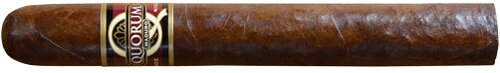 Quorum Bundles Maduro Toro Zigarren 10Stk.