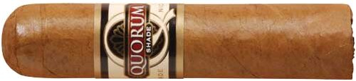 Quorum Bundles Shade Short Robusto Zigarren 1Stk. Quorum Bundles Shade Short Robusto Zigarren 1Stk.
