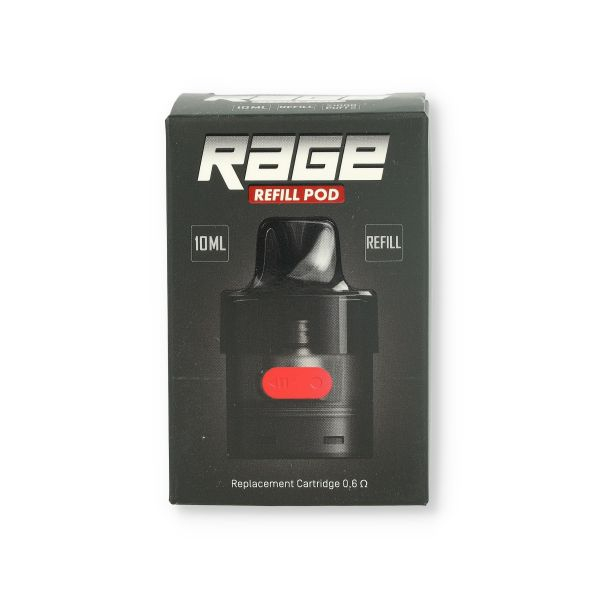 RAGE Big Puff Refill Pod 1 Stk.