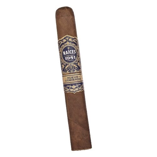 Raices 1941 Nuevo Comienzo Gran Toro Zigarre