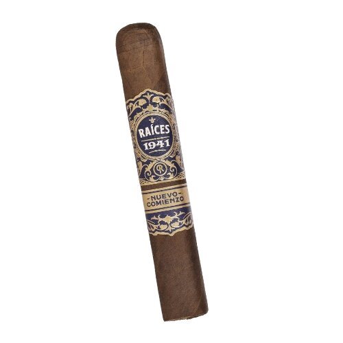 Raices 1941 Nuevo Comienzo Robusto Zigarre