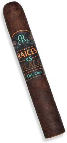 Raices C5 Black Gordo Zigarre 1 Stk. Raices C5 Black Gordo Zigarre 1 Stk.