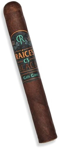 Raices C5 Black Toro Zigarre 1 Stk. Raices C5 Black Toro Zigarre 1 Stk.
