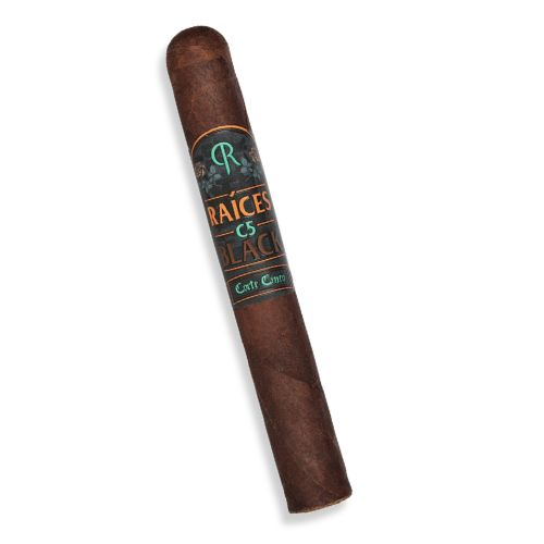 Raices C5 Black Toro Zigarre 1 Stk. Raices C5 Black Toro Zigarre 1 Stk.