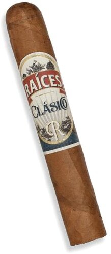 Raices Clasico Robusto Zigarre 1 Stk. Raices Clasico Robusto Zigarre 1 Stk.