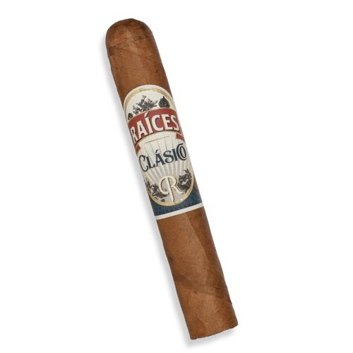Raices Clasico Robusto Zigarre 1 Stk. Raices Clasico Robusto Zigarre 1 Stk.