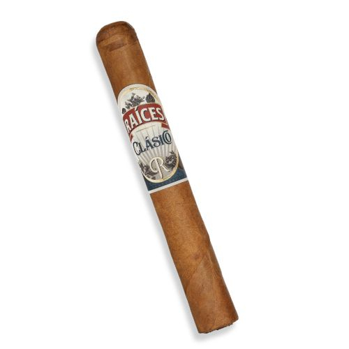 Raices Clasico Toro Zigarre 1 Stk. Raices Clasico Toro Zigarre 1 Stk.