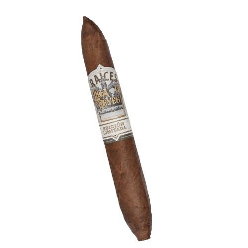 Raices Liga de Reyes Edición Limitada Salomón