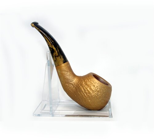 Rattrays Tabakpfeife Sovereign 451 Gold Rattrays Tabakpfeife Sovereign 451 Gold