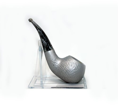 Rattray´s Tabakpfeife Sovereign 452 Silber Rattray´s Tabakpfeife Sovereign 452 Silber