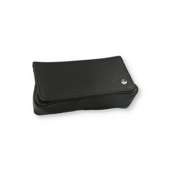 Rattrays Black Knight Combo Pouch 1 Schwarz