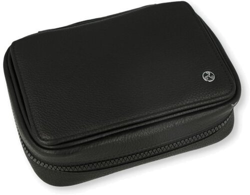 Rattrays Black Knight Pipe Bag 2 Schwarz Rattrays Black Knight Pipe Bag 2 Schwarz