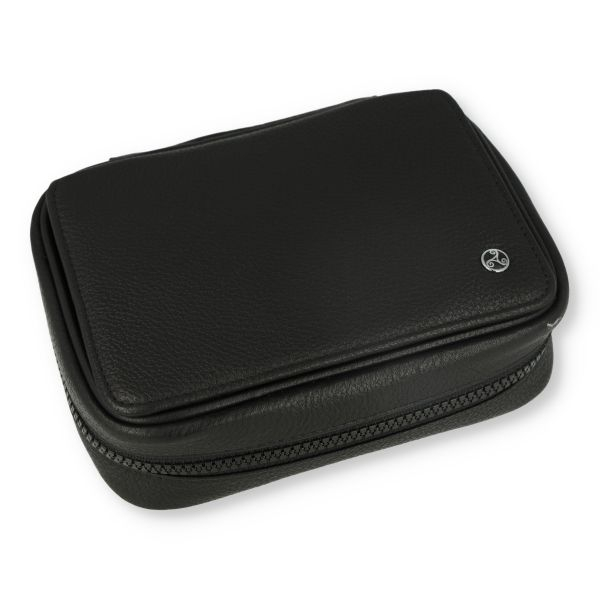 Rattrays Black Knight Pipe Bag 2 Schwarz
