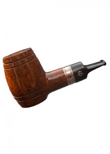 Rattrays Devils Cut Pfeife Terracotta  Rattrays Devils Cut Pfeife Terracotta