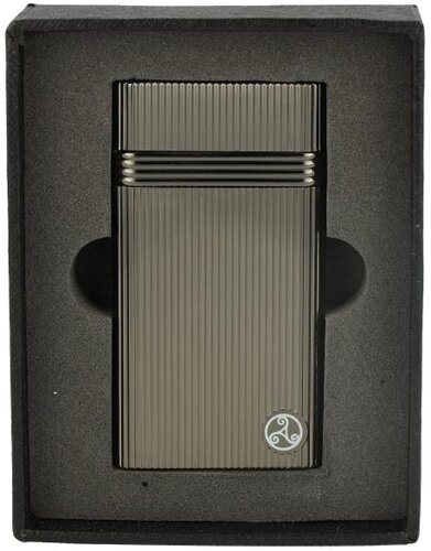 Rattrays Feuerzeug Regent Gun