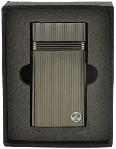 Rattrays Feuerzeug Regent Gun