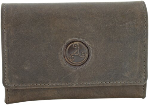 Rattrays Peat Tobacco Pouch 2 - Small Stand up