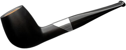 Rattrays Peife Emblem Black 157 Rattrays Peife Emblem Black 157