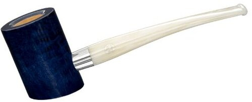 Rattrays Pfeife Ahoy Blue Glatt Rattrays Pfeife Ahoy Blue Glatt