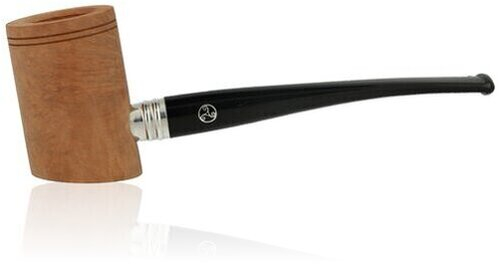 Rattrays Pfeife Ahoy Natural