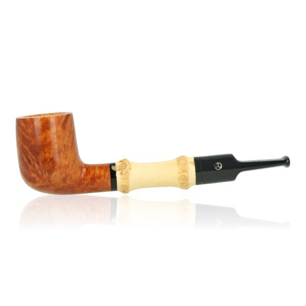 Rattrays Pfeife Bamboo Billard Light 9mm