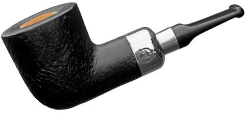 Rattrays Pfeife Bare Knuckle Sandblast 143 Rattrays Pfeife Bare Knuckle Sandblast 143
