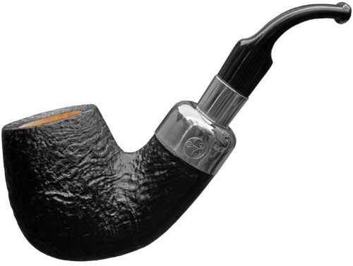 Rattrays Pfeife Bare Knuckle Sandblast 145 Rattrays Pfeife Bare Knuckle Sandblast 145