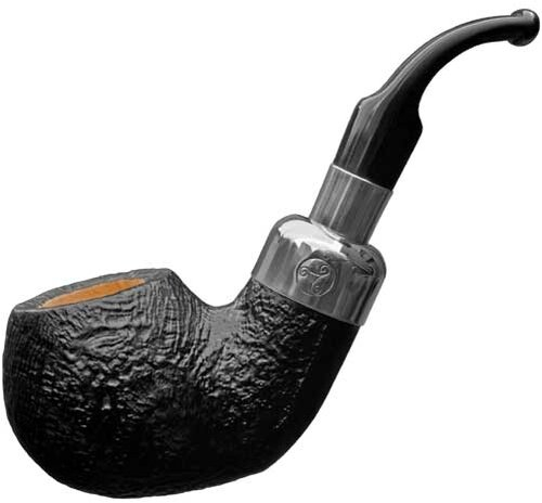 Rattrays Pfeife Bare Knuckle Sandblast 146 Rattrays Pfeife Bare Knuckle Sandblast 146