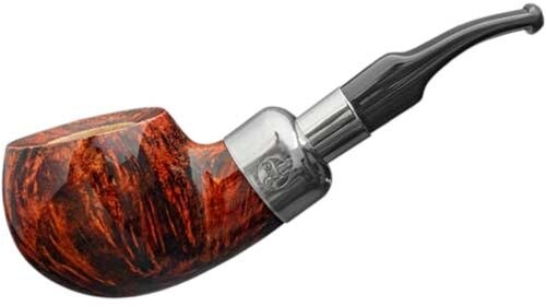 Rattrays Pfeife Bare Knuckle Terracotta 144 Rattrays Pfeife Bare Knuckle Terracotta 144