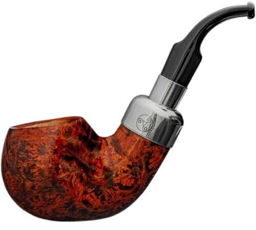 Rattrays Pfeife Bare Knuckle Terracotta 146 Rattrays Pfeife Bare Knuckle Terracotta 146