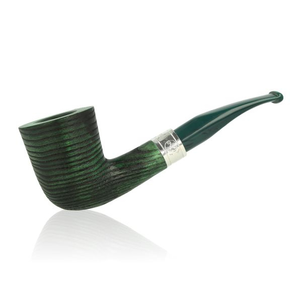 Rattrays Pfeife Brave Heart G Green 149