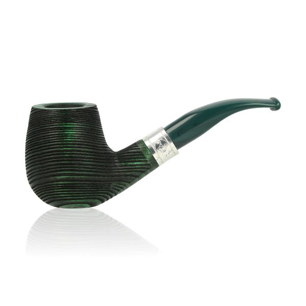 Rattrays Pfeife Brave Heart G Green 151