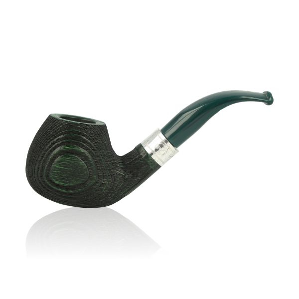 Rattrays Pfeife Brave Heart G Green 154