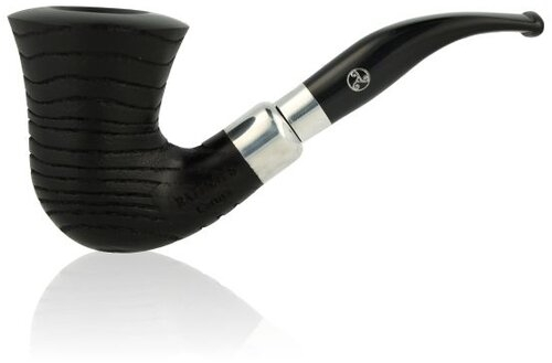 Rattrays Pfeife Carnyx G Black