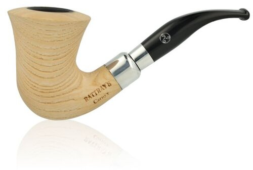Rattrays Pfeife Carnyx G Natural