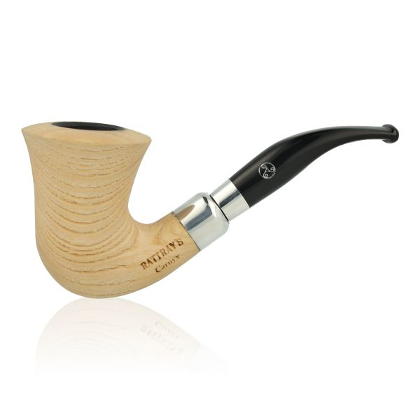 Rattrays Pfeife Carnyx G Natural
