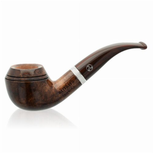 Rattrays Pfeife Dark Ale No. 105 Braun Glatt Rattrays Pfeife Dark Ale No. 105 Braun Glatt