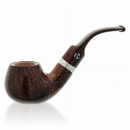 Rattrays Pfeife Dark Ale No. 107 Braun Glatt