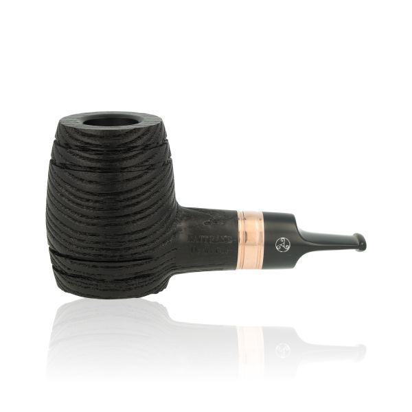 Rattrays Pfeife Devils Cut G Black