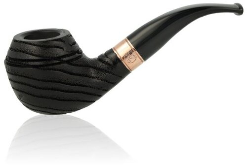 Rattrays Pfeife Distillery G Black 105