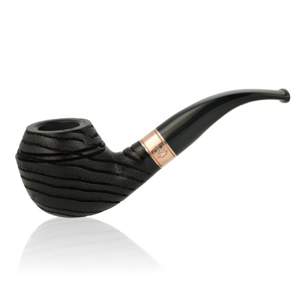 Rattrays Pfeife Distillery G Black 105